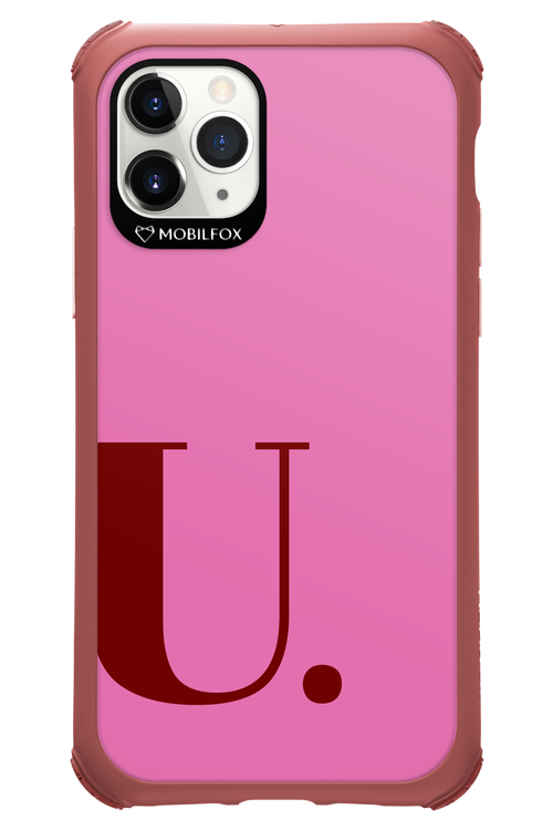 U (Sorbet) 2.0 - Apple iPhone 11 Pro