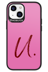 (Sorbet) U 2.0 - Apple iPhone 13 Mini