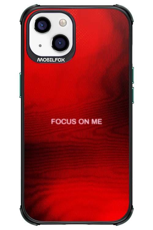 Focuss 2.0 - Apple iPhone 13