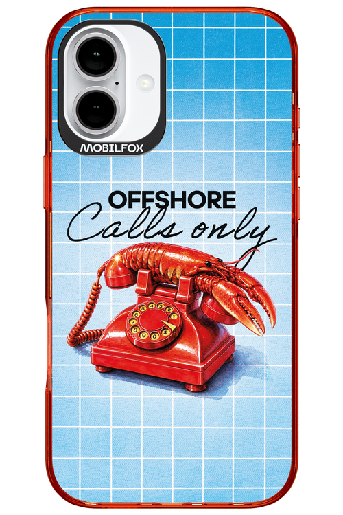 Offshore 2.0 - Apple iPhone 16 Plus