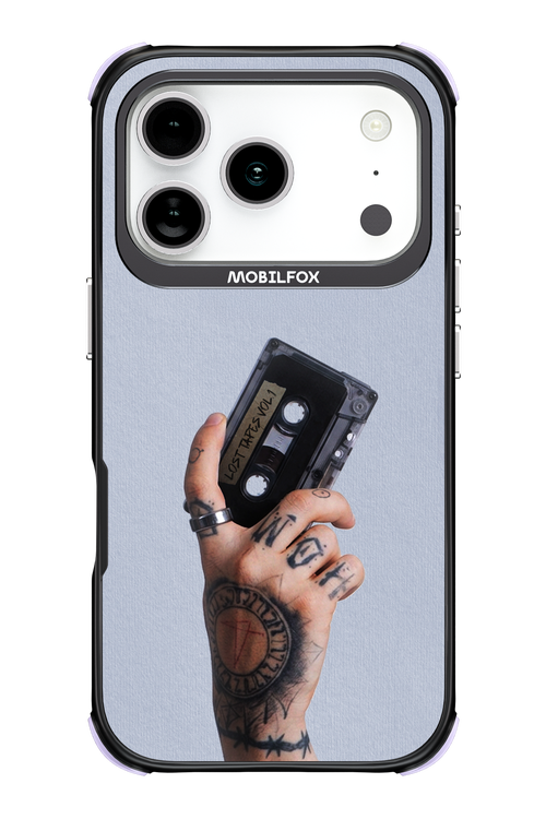 Bagabont 2.0 - Apple iPhone 17 Pro