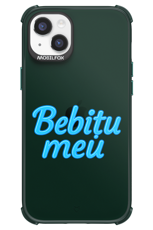 Meuu 2.0 - Apple iPhone 14 Plus