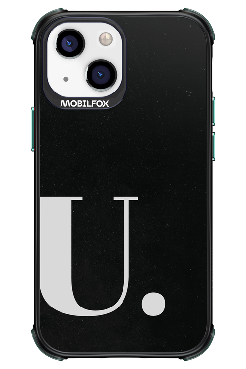 U (Off Space) 2.0 - Apple iPhone 13 Mini