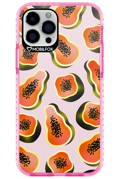 Papaya Wave 2.0 - Apple iPhone 12 Pro