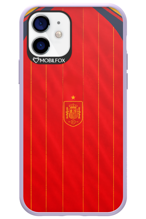 Spain 2.0 2.0 - Apple iPhone 12