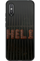 Barbeque 2.0 - Xiaomi Redmi 9A