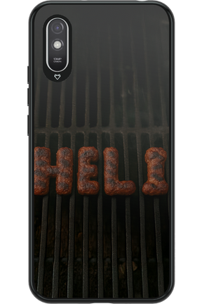 Barbeque 2.0 - Xiaomi Redmi 9A