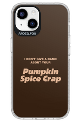 P-Spice Crap - Apple iPhone 14
