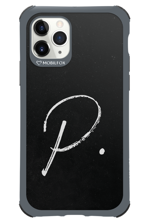 (Off Space) P 2.0 - Apple iPhone 11 Pro