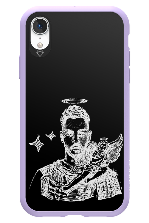 iNGER Black 2.0 - Apple iPhone XR