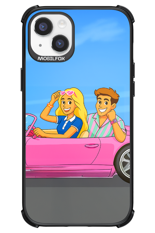 My Way 2.0 - Apple iPhone 14 Plus
