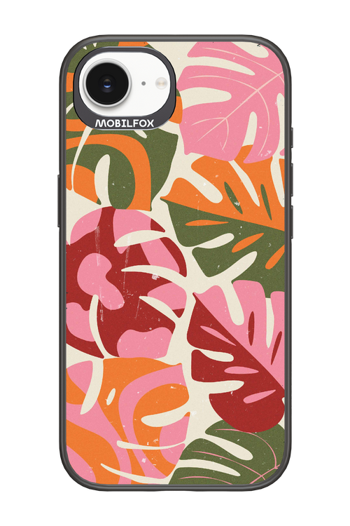Tropical Heatwave 2.0 - Apple iPhone 17e