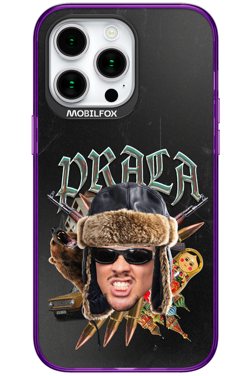 Lmen Panel - Apple iPhone 15 Pro Max