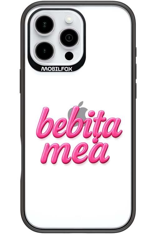 Meaa 2.0 - Apple iPhone 16 Pro Max