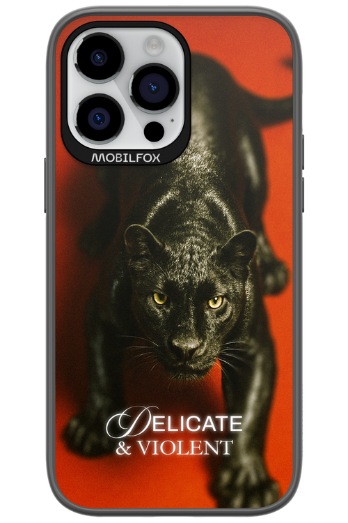 DeliCat - Apple iPhone 14 Pro Max