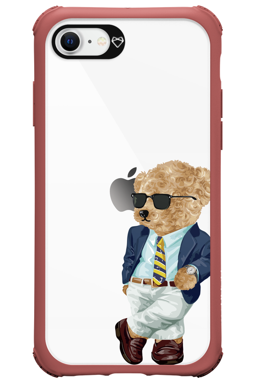 Boss 2.0 - Apple iPhone SE 2020