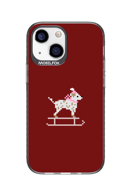 Chill Pup - Apple iPhone 13 Mini