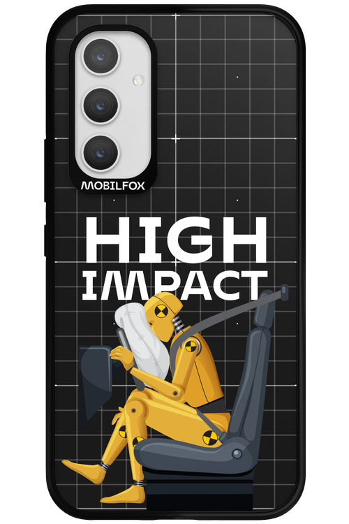 High Impact - Samsung Galaxy A54