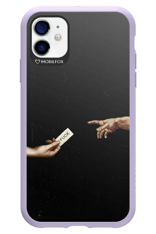 Giving 2.0 - Apple iPhone 11