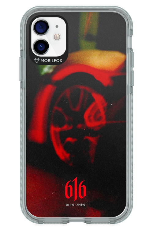 616 2.0 - Apple iPhone 11