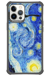 Starry Night - Apple iPhone 12 Pro Max