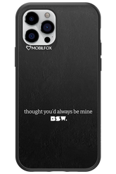 BSW FourSeasons 6 2.0 - Apple iPhone 12 Pro