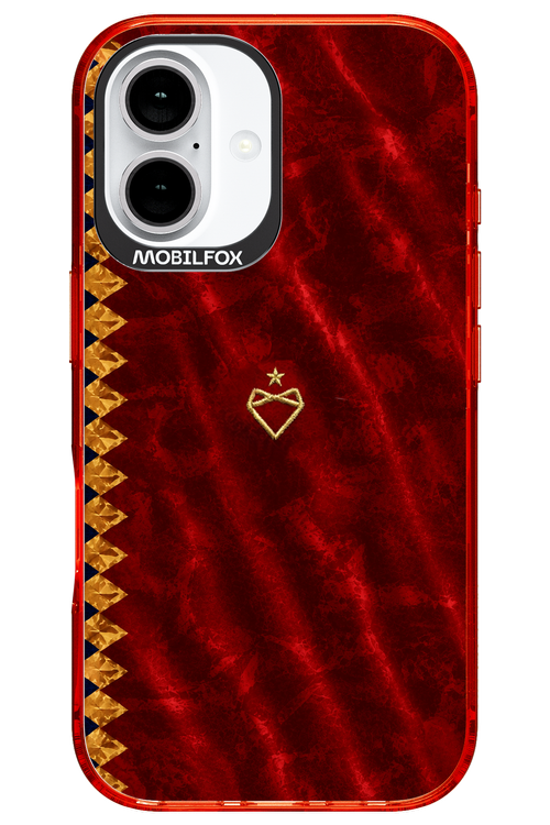 Spania x Mobilfox 2.0 - Apple iPhone 16