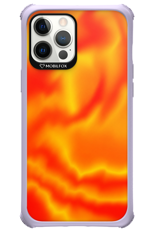 Beat the Heat 2.0 - Apple iPhone 12 Pro Max