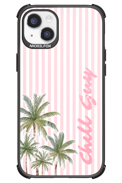 Chill Guy 2.0 - Apple iPhone 14 Plus