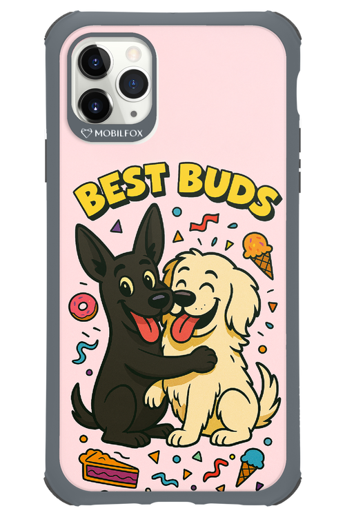 Best Buds - Apple iPhone 11 Pro Max