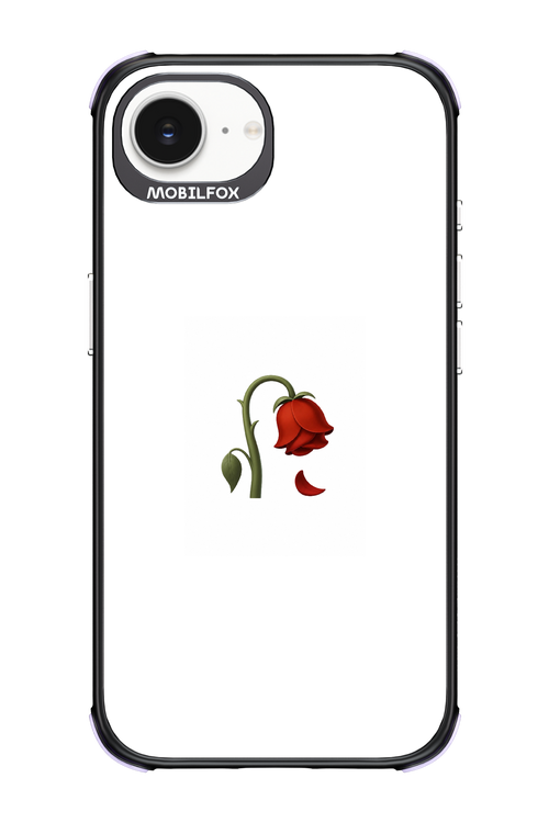 Rose 2.0 - Apple iPhone 16e