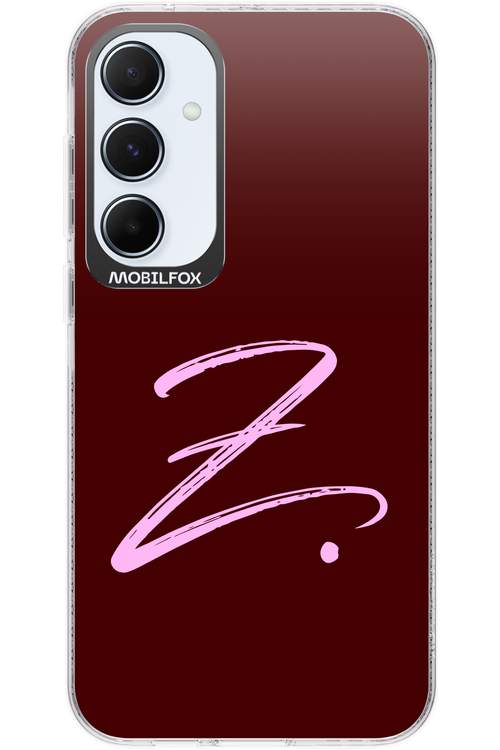 (Dark Blush) Z 2.0 - Samsung Galaxy A55