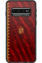 Spania 2.0 - Samsung Galaxy S10