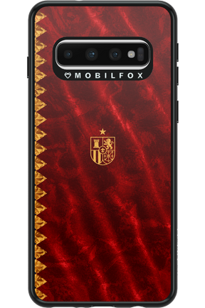 Spania 2.0 - Samsung Galaxy S10