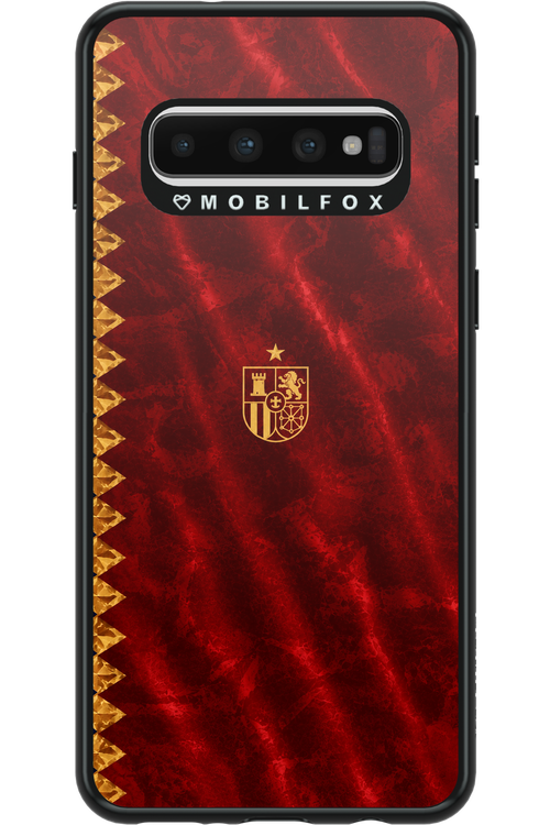 Spania 2.0 - Samsung Galaxy S10