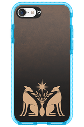 Greyhound Garden - Apple iPhone 7