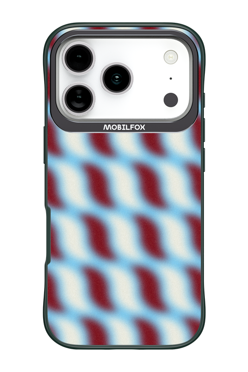 Cold Wave 2.0 - Apple iPhone 17 Pro