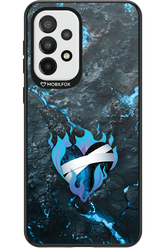 Icefire 2.0 - Samsung Galaxy A33
