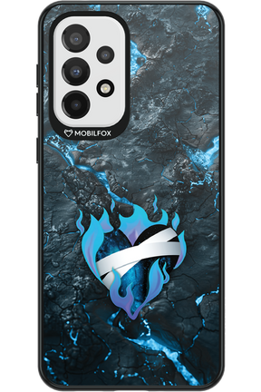 Icefire 2.0 - Samsung Galaxy A33