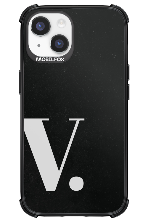 V (Off Space) 2.0 - Apple iPhone 14