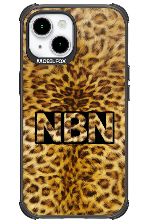 Cheetahh 2.0 - Apple iPhone 15