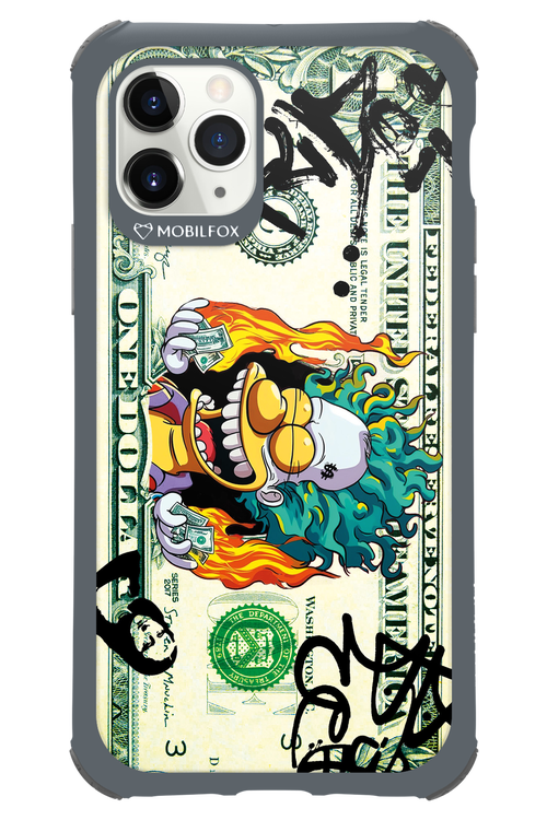 CLOWN 2.0 - Apple iPhone 11 Pro