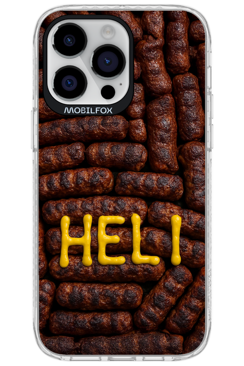 Mici 2.0 - Apple iPhone 14 Pro Max