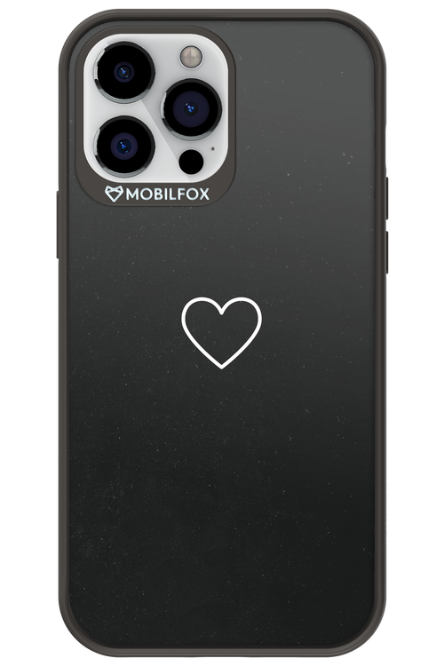 Love Is Simple 2.0 - Apple iPhone 13 Pro Max