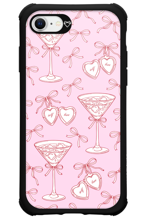 Tipsy Toast 2.0 - Apple iPhone 8