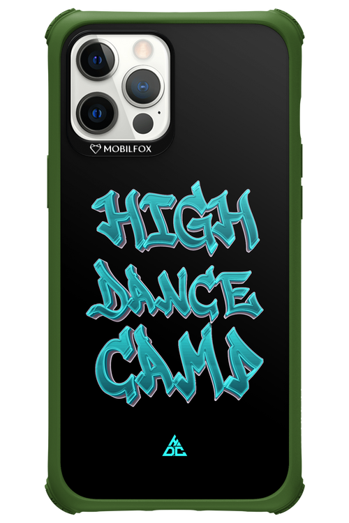 HDC 2 - Apple iPhone 12 Pro Max