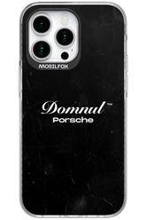 Domnul Porsche - Apple iPhone 15 Pro Max