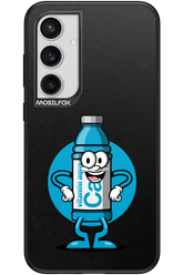 Vitamin Aqua Ca - Samsung Galaxy S24+