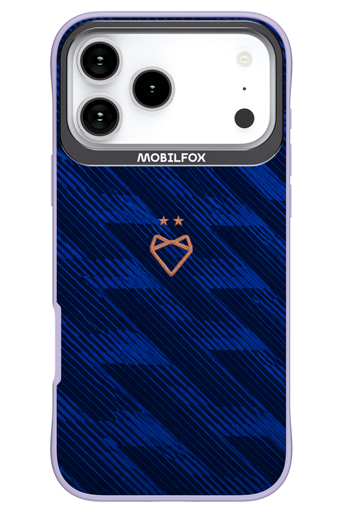 Franta 2.0 x Mobilfox 2.0 - Apple iPhone 17 Pro Max