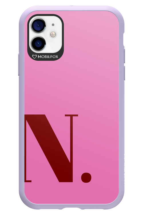 N (Sorbet) 2.0 - Apple iPhone 11